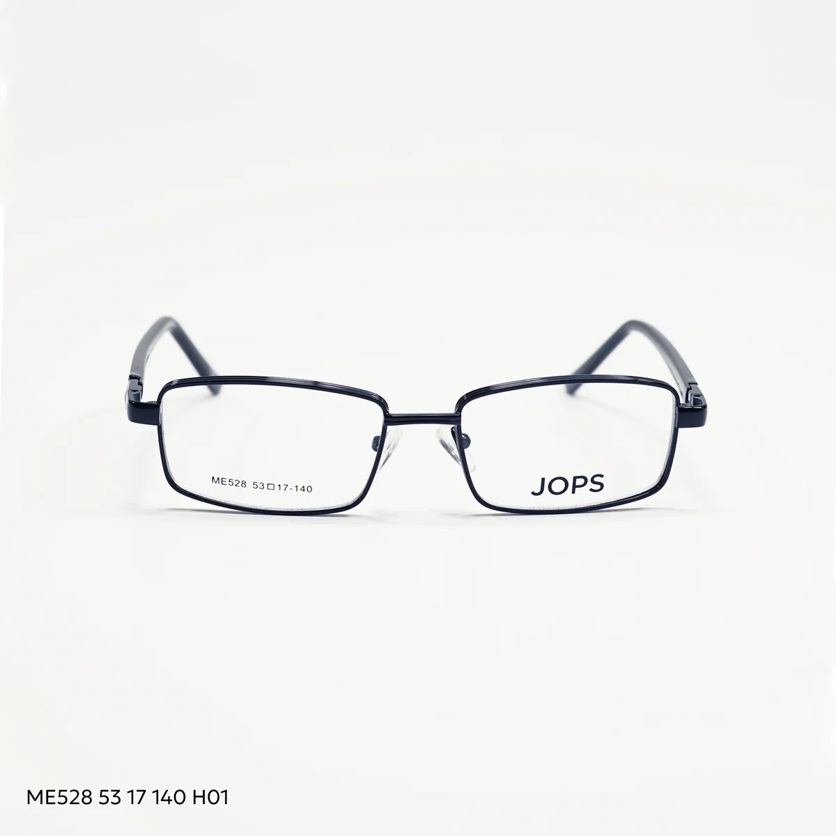 Оправы JOPS ME528 H01, Унисекс